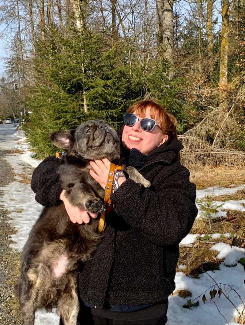 Hunde auf Reisen 5